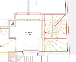 Renovation Floor Plans Old New In