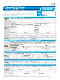 Government travelers can access general program information regarding the travel payment system provided through citibank for state travel. Citibank Form Travel Card Fill Online Printable Fillable Blank Pdffiller