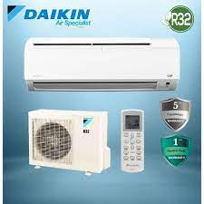 daikin air conditioner 0 5 hp wall