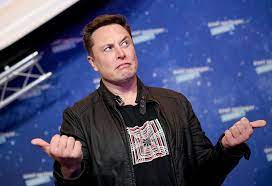 You're reading elon's twitter feed and you see a message that he is going to give away 5,000 eth as part of a commemorative event. Nach Tweet Von Elon Musk Anleger Investieren Massenhaft In Die Falsche Aktie