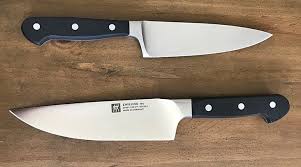 zwilling kitchen knives in depth review
