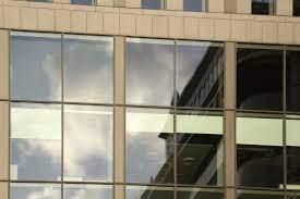 Laminated Glass In High Security Areas