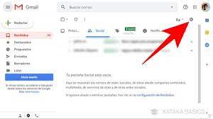 Cambiar password de gmail