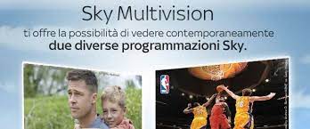 Great savings & free delivery / collection on many items. Come Vedere La Tv Sky In Piu Stanze Famiglia