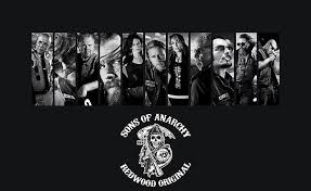 sons anarchy hd wallpaper