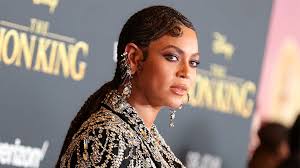 beyoncé s lion king salary will give
