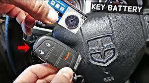 Maybe you would like to learn more about one of these? How To Replace Key Fob Battery On Dodge Charger 2012 2013 2014 2015 2016 2017 2018 2019 Youtube