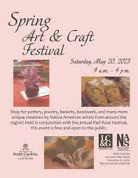 spring art craft festival olde