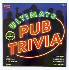 Past members of the real world, road rules, are you the one?, first time cast members called 'fresh meat,' relatives of these members, and past members from other shows compete against each other for the chance to win a cash prize. Game Ultimate Pub Trivia University Games With Rules Question Answer Cards Ebay