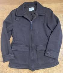 Armani Jeans Coats Jackets Vests For