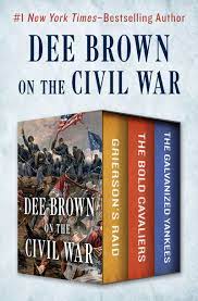 Is it possible to pick 50 of the best nonfiction books ever? Essential Civil War Books