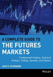 Download Pdf Books A Complete Guide To The Futures Markets