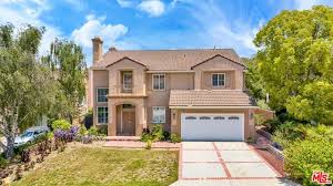 wood ranch simi valley homes
