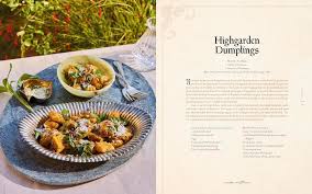 highgarden holiday recipe from the