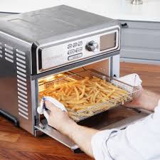 11 best air fryer toaster ovens of 2023