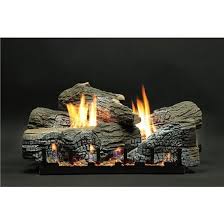empire wildwood gas fireplace logs