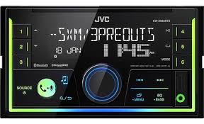 Changes or modifications to this equipment may cause harmful interference unless the modifications are expressly approved in the instruction manual. Jvc Kw X830bts Digital Media Receiver Does Not Play Cds At Crutchfield