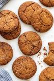 What do ginger snap cookies taste like?