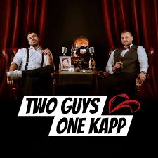 Two Guys One Kapp