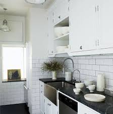 23 ways to decorate with subway tile