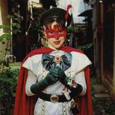 Stream Bishoujo Kamen Powatorin 1990 Ending 1-Kanashimi ni ichiban chikai  basho (episodes 1 to 4) by Fushigi Comedy Series - Soundtrack | Listen  online for free on SoundCloud