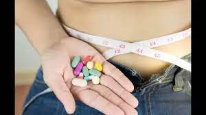 Calotren Weight Loss Pills