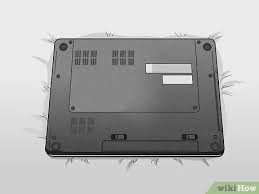 Open settings and scroll down to the advanced section. 3 Ways To Destroy An Old Computer Wikihow