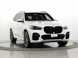 New 2023 Bmw X5 For At Patrick Bmw
