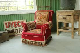 19th century carpet chair blighty