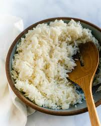 how to cook jasmine rice a couple cooks