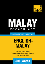 Your text will be automatically copied to the lower window. Translate English To Malay The Fast And Easy Way