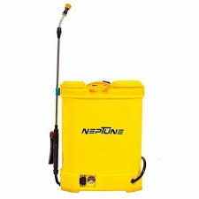 Neptune Bs 12 Battery Operated Sprayers