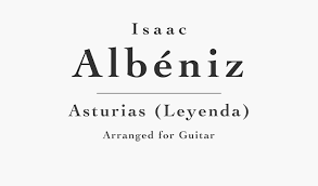 We feature 149152 pieces of music : Asturias Leyenda By Albeniz Sheet Music Or Tab Pdf For Classical Guitar This Is Classical Guitar