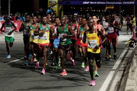 Jo is currently very involved with the marathon community. Jo 2020 Tokyo Ne Bloquera Pas La Delocalisation Du Marathon La Presse