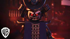 The LEGO Ninjago Movie | Garmadon's Countdown | Warner Bros. Entertainment  - YouTube