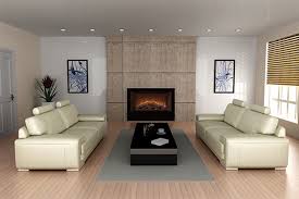 How To Decide Which Electric Fireplace