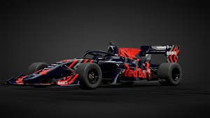 It is not a 100% copy due the lack of good images. Red Bull Rb15 Testing Livery Car Livery By Ldnt14 Community Gran Turismo Sport