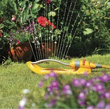 Hozelock Garden And Water Solutions At