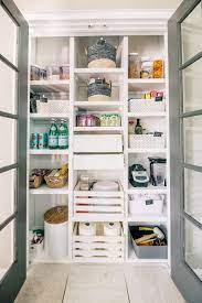 25 diy pantry shelves ideas for your home