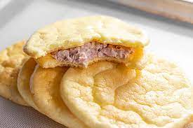 cloud bread that s not eggy and no