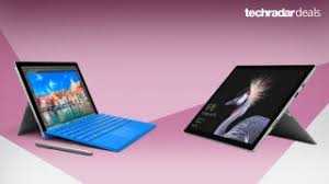 The Best Surface Pro Prices Deals And Bundles In December