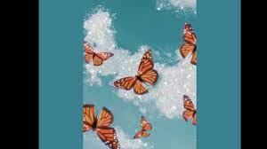 AESTHETIC BUTTERFLY WALLPAPERS FOR ...