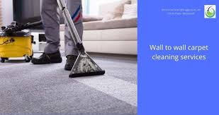 Wall To Wall Carpet Cleaning Services