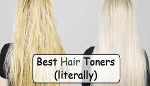 Hair toners are generally combined with developer, just like color. Best Toner Shampoos Top 4 Reviewed For Blondes Latest 2019