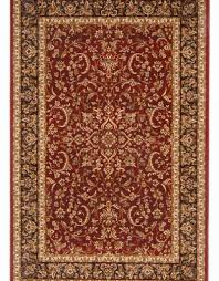 radici usa le 1318 burgundy rug from