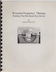 resonant frequency therapy building
