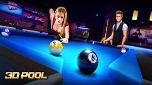 3d pool ball android gameplay ᴴᴰ