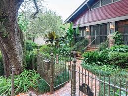 20th Century New Orleans Bungalow