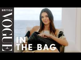 kendall jenner in the bag 58