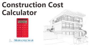 construction cost calculator